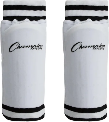 Vista 9 de Champion Sports Sock Style Shin Guard