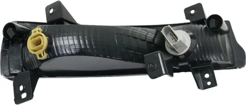 Vista 2 de Para Jeep Compass Conjunto de luz de estacionamiento 2017 18 19 2020 lado del conductor para CH2520147 55112721AB