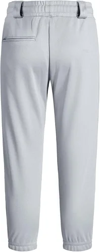 Vista 2 de QBK 2T3T4T5T Pantalones de béisbol para niños pequeños, pantalones de sóftbol para niños, pantalones de pelota para niño y niña