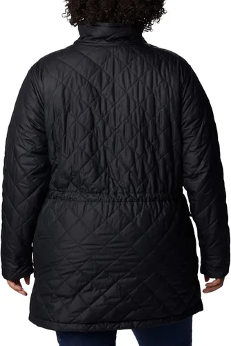 Vista 8 de Columbia Chaqueta Novedad Copper Crest para mujer