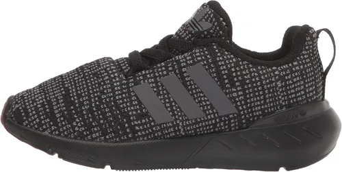 Vista 8 de adidas Tenis Swift Run 22 unisex para niños