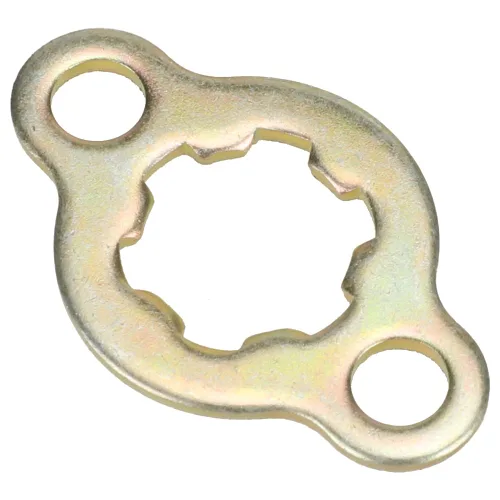 Vista 8 de HIAORS 420 14T 17mm Piñones de Motor Delantero para Motocicleta para 50cc 70cc 110cc 125cc 140cc 160cc Z50 CT70 Speed Mini Bike TaoTao Roketa