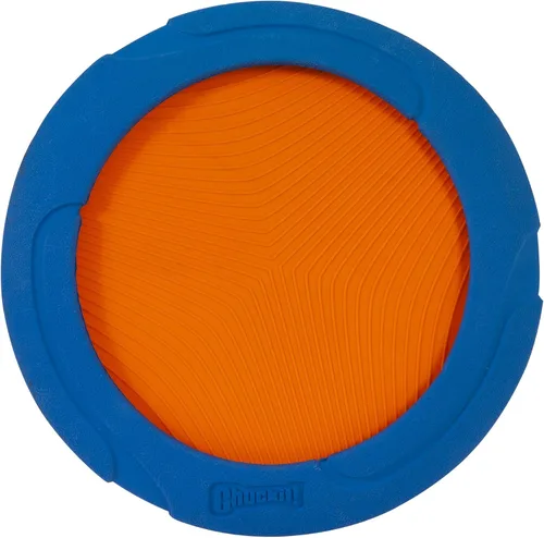 Vista 3 de Chuckit! Juguete de caza para perros Ultra Flight