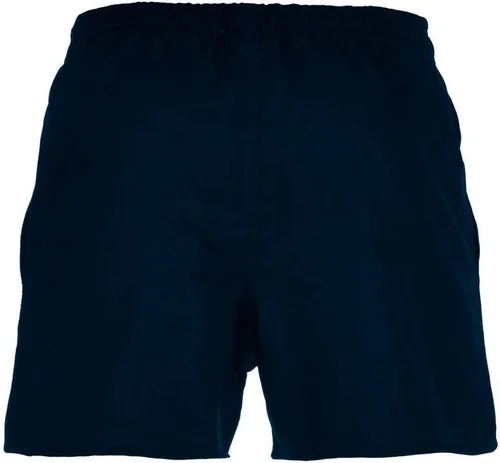 Vista 4 de Canterbury Pantalones cortos deportivos elásticos profesionales para hombre