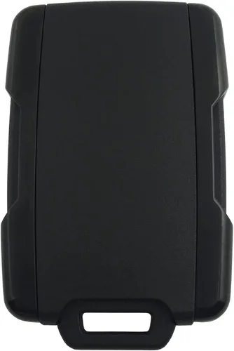 Vista 2 de Carcasa de repuesto para control remoto de entrada sin llave para Chevy Chevrolet Silverado Colorado/GMC Sierra Canyon 2014 2015 2016 2017