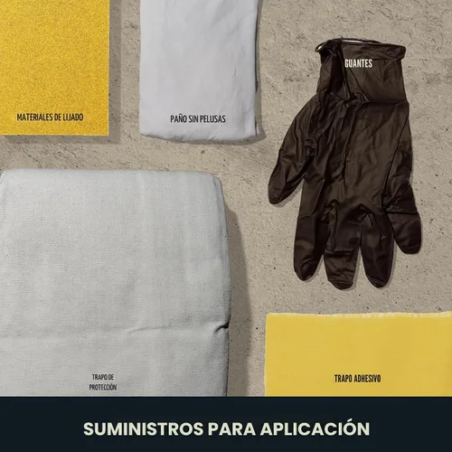 Vista 9 de Varathane Premium - Tinte para madera de secado rápido en aerosol, 10.25 onzas, ébano Proyectos de madera para interiores, un color de capa