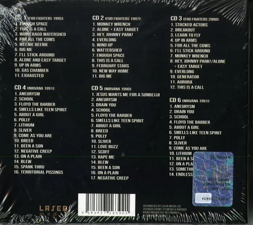 Vista 2 de Box Set