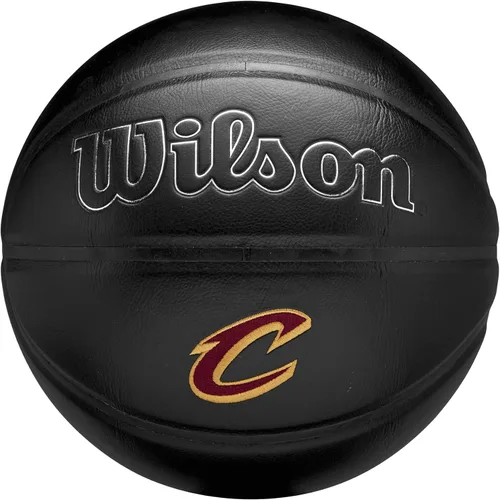 Vista 33 de WILSON NBA Team Premiere Basketballs
