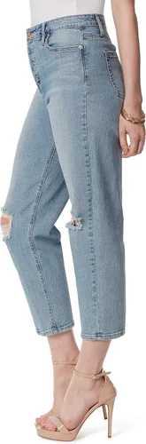 Vista 2 de Jessica Simpson Cultivo recto vintage para mujer