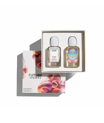 Vista 8 de Floating Forest - Set de regalo de perfume y fragancia de lujo, incluye Eau de Parfum y prebase y extensor para mejorar la fragancia Optimal