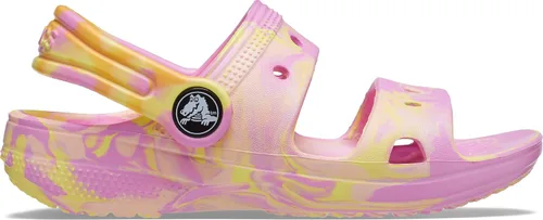 Vista 5 de Crocs Sandalias clásicas unisex para niños