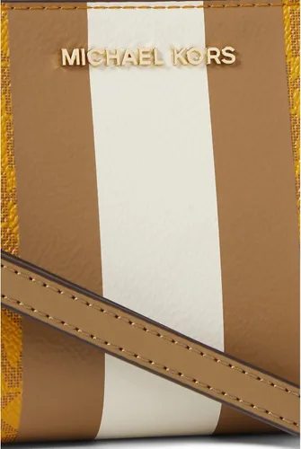 Vista 4 de Michael Kors Jet Set - Pulsera con doble cremallera