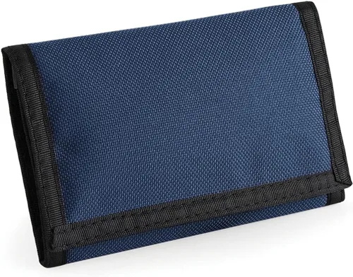 Vista 4 de BagBase Cartera Ripper, Clásico rojo, Classic