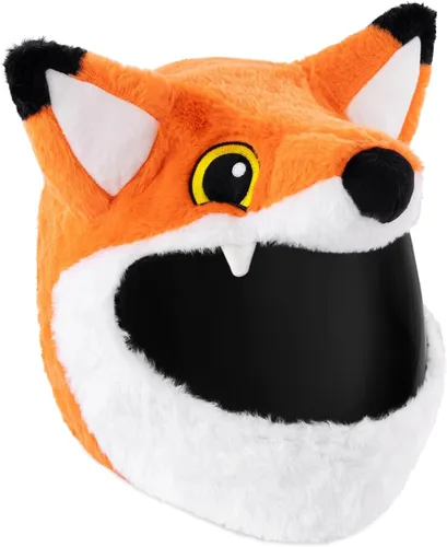Vista 14 de Moto Loot Funda para Casco de Motocicleta, Paseos Divertidos y Regalos