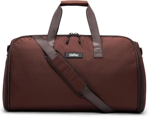 Vista 14 de Halfday Bolsas de lona convertibles para ropa Cactus