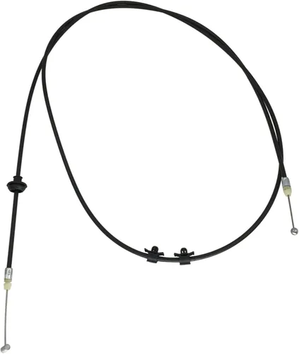 Vista 12 de Kit de reparación de cables de puerta corredera izquierda y derecha para 2011 2012 2013 2014 2015 2016 2017 2018 Honda Odyssey 3.5L 72050TK8A12