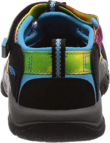 Vista 3 de KEEN Unisex-Child Newport H2 Closed Toe Water Sandals
