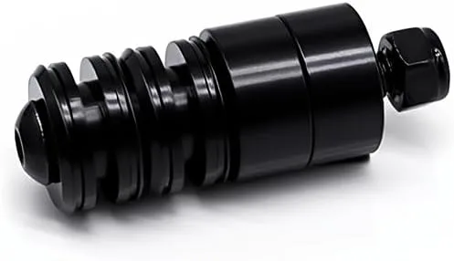 Vista 6 de Kit de Hardware de Acoplamiento para Barra Sissy de Motocicleta TCMI para Harley Touring FLSTC FXSTSB FXSTS FXSTC FLSTF FXST FXSTB FLSTN 1984-2025