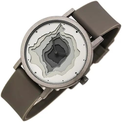 Vista 5 de Projects Reloj Terra 40mm