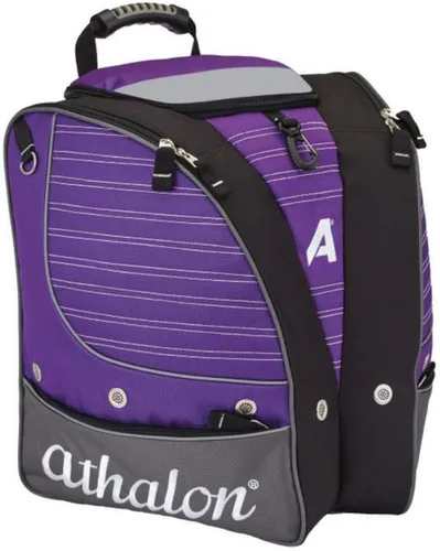 Vista 5 de Athalon Athalon - Bolsa de esquí para adultos "personalizable