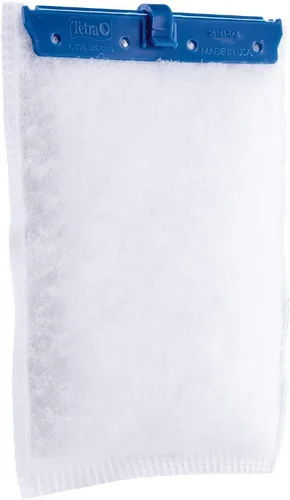 Vista 13 de Tetra Whisper Bio-Bag - Cartuchos de filtro para acuarios, Filtro grande para peces de agua dulce y marina, elimina olores y decoloración, listo
