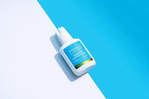 Vista 7 de Removedor de pestañas sensible para extensiones de pestañas - Gel removedor de extensiones de pestañas transparente - Removedor de extensiones