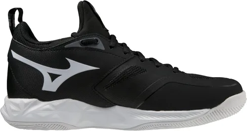 Vista 5 de Mizuno Zapatos de voleibol Wave Dimension para mujer