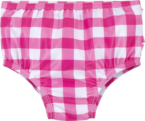 Vista 3 de Gerber Conjunto de traje de baño de manga larga para bebé y niña