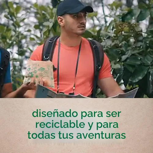 Vista 4 de Bolsas de papel para sándwiches y aperitivos Ziploc, reciclables y sellables con diseños divertidos, 50 bolsas en total