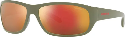 Vista 2 de ARNETTE Gafas de sol rectangulares An4290 uka para hombre