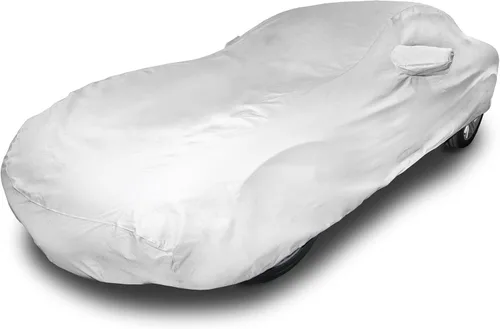 Vista 13 de Budge TrueFit Plus - Funda para automóvil personalizada para Mazda Miata MX-5 1999-2006, cubierta de automóvil para interiores y exteriores