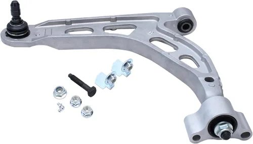 Vista 580 de Detroit Axle - Brazo de control inferior delantero derecho para Volkswagen