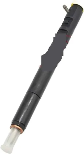 Vista 4 de Inyector de combustible EJBR03401D A6640170021 6640170221 EJBR04501D A6640170121 EJBR03301D, compatible para Shuanglong Karen Akteyong JMC Europa