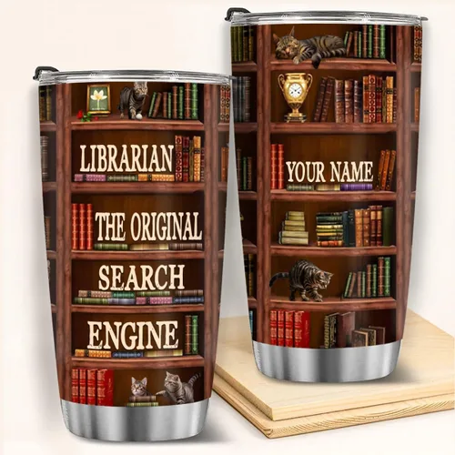 Vista 54 de T40413 - Taza personalizada para amantes de los libros, taza de café con texto en inglés "Just A Girl Loves Book", regalo para mujeres y niñas