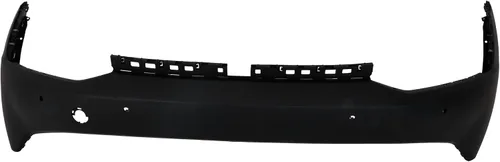 Vista 14 de Garage-Pro Cubierta de parachoques compatible con Kia Forte CAPA 2010-2013 trasero, superior