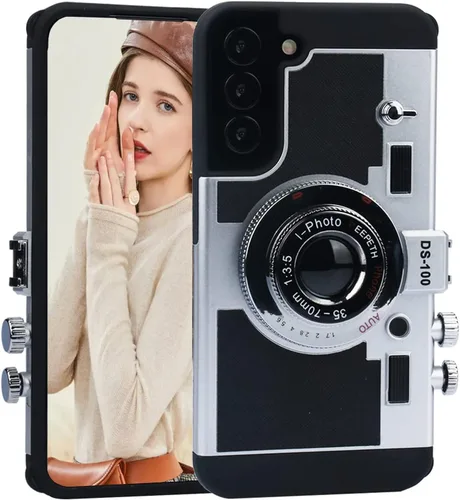Vista 10 de Emily in Paris - Funda de silicona suave para Samsung Galaxy Note 20, funda de teléfono con correa 3D, bonita funda de silicona suave, compatible