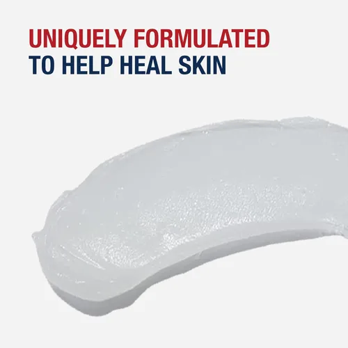Vista 2 de Aquaphor Ungüento curativo para bebés, terapia avanzada para mejillas agrietadas y sarpullido del pañal, tubo de 3 onzas (paquete de 12)