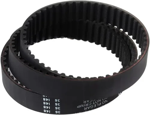 Vista 4 de MOCA Kit de componentes de correa de distribución Bomba de agua para Audi Tt Quattro, 01-05 para Volkswagen Jetta, 01-06 para Volkswagen Golf 1.8L