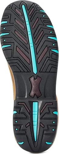 Vista 10 de Ariat de la mujer Terrain H2O Botas