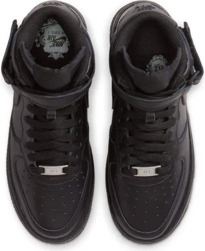 Vista 5 de Nike Tenis para hombre Blanco
