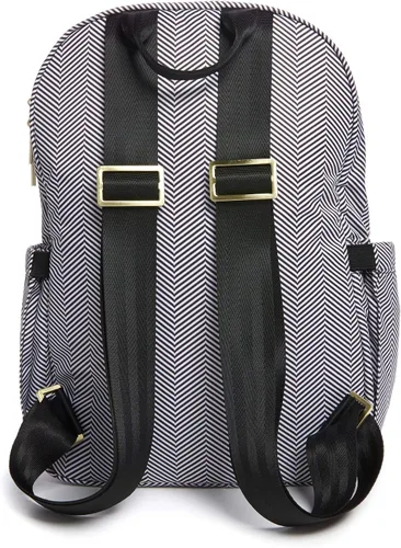 Vista 3 de JuJuBe Mochila para niños, Queen of The Nile, Mochila