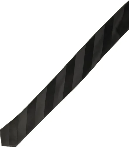 Vista 3 de Stacy Adams Conjunto de corbata formal extra largo para hombre