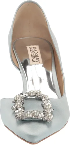 Vista 2 de Badgley Mischka Zapatos de tacón Fabia para mujer