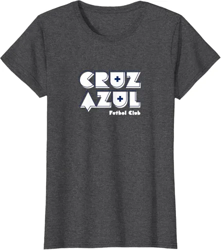 Vista 5 de Deportivo Cruz Azul Camiseta