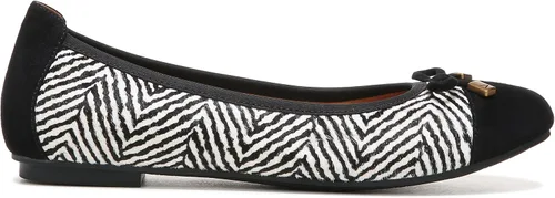 Vista 5 de Vionic - Spark Minna - Zapatos planos tipo ballet para mujer