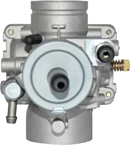 Vista 7 de Carburador de 2 tiempos compatible con Polaris Xpress 400 Xplorer 400 400L Sport 400L Sportsman 400 3130710 3130574 3130957 3131323
