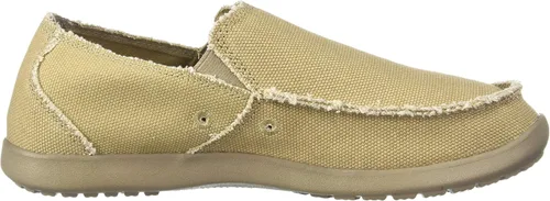 Vista 9 de Crocs Santa Cruz - Mocasines de lino para hombre