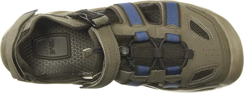 Vista 5 de Teva Sandalias deportivas M Omnium 2 para hombre