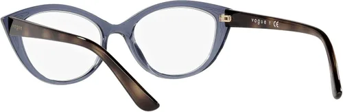 Vista 6 de Vogue Eyewear Marcos para gafas graduadas Vo5375 para mujer