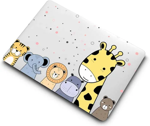 Vista 97 de Funda rígida para laptop compatible con MacBook Air de 11 pulgadas 2015 2014 2013 2012 2011 2010 versión modelo A1370 A1465, carcasa rígida